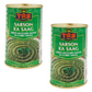 TRS Sarson ka Saag / Kari z listové zeleniny, konzervovaný (450g)