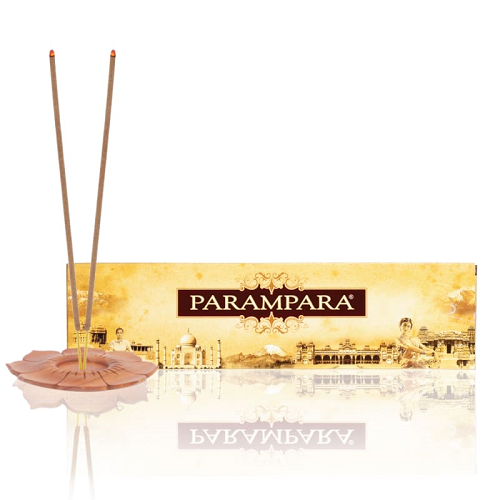 Cycle Parampara Agarbatti / Incense Sticks (15g)
