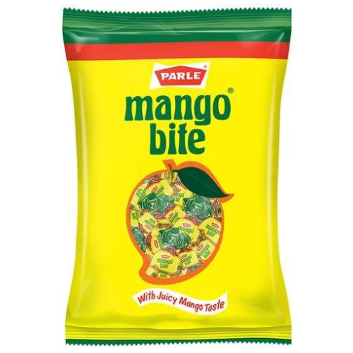 Parle Mango bonbony (334g)