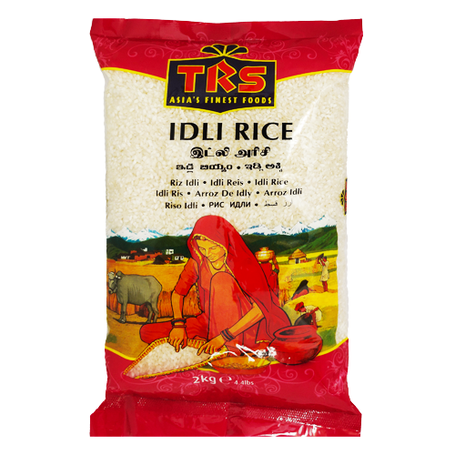 TRS Idli Rice (2kg)