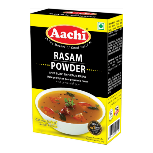 Aachi Rasam Powder (50g)