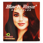 Black Rose Henna Powder Dark Brown (50g)
