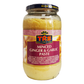 TRS Minced Ginger Garlic Paste (1kg)