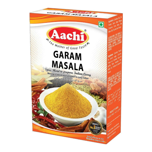 Aachi Garam Masala Powder (200g)