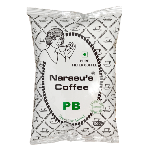 Narasus PB Filter Coffee (500g)