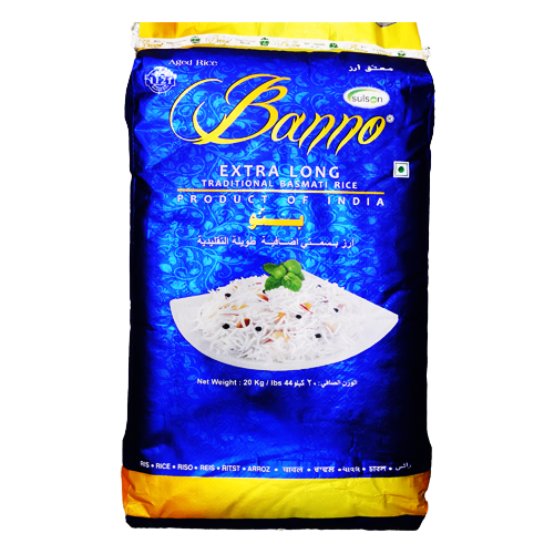 Buy Premium Basmati Rice in Europe at Best Price - DOOKAN.COM – Dookan