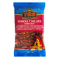 Dookan_TRS Birds Eye Chillies Whole Ext.Hot (50g)