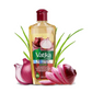 Dabur Vatika Enriched Red Onion Oil (200ml)