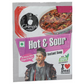 Chings Secret Hot and Sour Soup (4 sachets) - Dookan