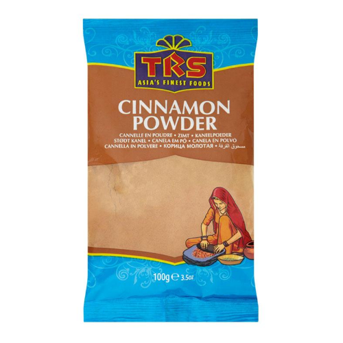 TRS Cinnamon Powder (100g) - Dookan