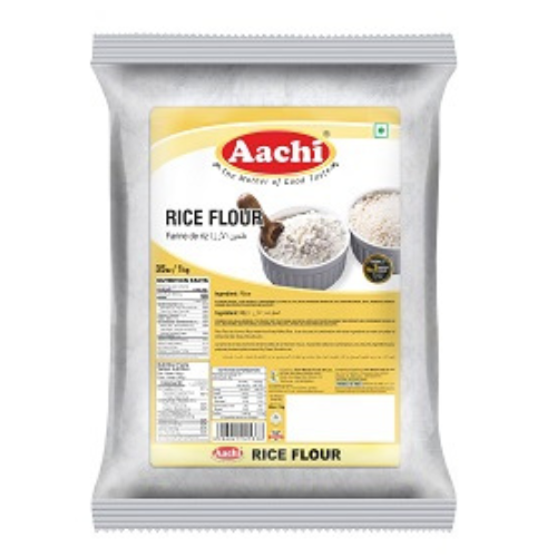 Aachi Rýžová mouka (500g)