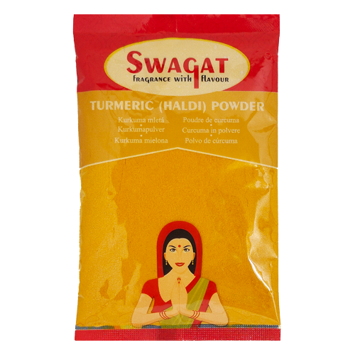 Swagat Turmeric Powder / Haldi Powder (100g)