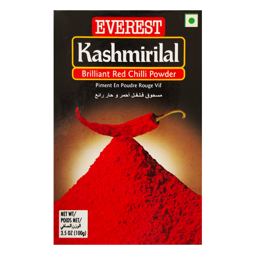 Dookan_Everest Kashmirilal Chilli Powder (100g)