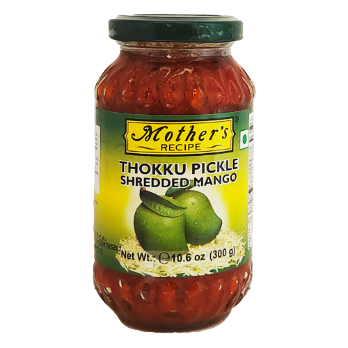Dookan_Mother's_Recipe_Madras_Thokku_Pickle_(300g)