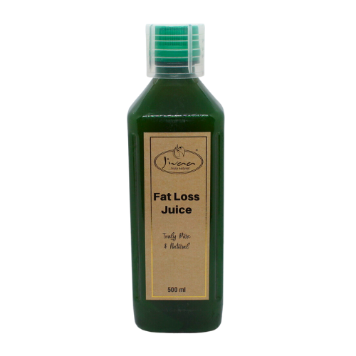 Jivaa Fatloss Juice (500ml)