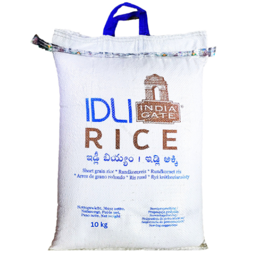 India Gate Idli rýže (10kg)