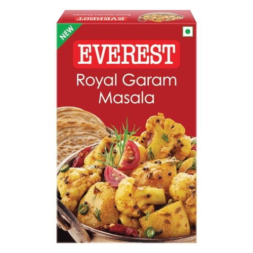 Everest Royal Garam Masala (50g)