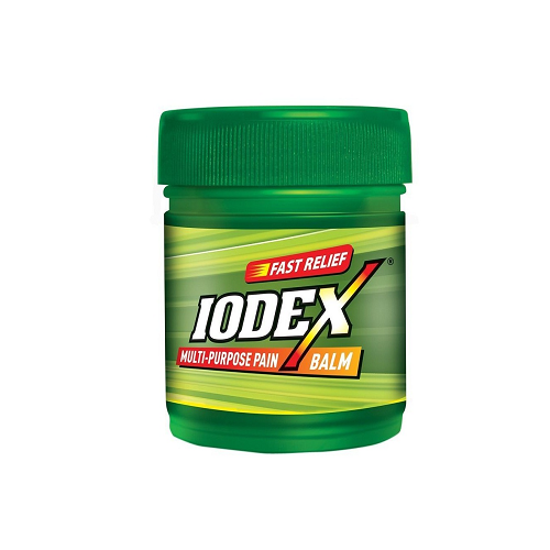 Iodex Balm (40g)