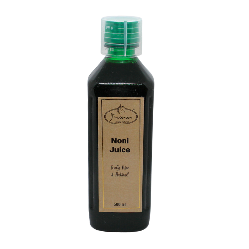 Jivaa Noni Juice (500ml)