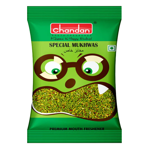 Chandan Special Mukhwas / Mouth Freshener (100g)