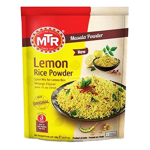 Dookan_MTR_Lemon_Rice_Powder_(100g)