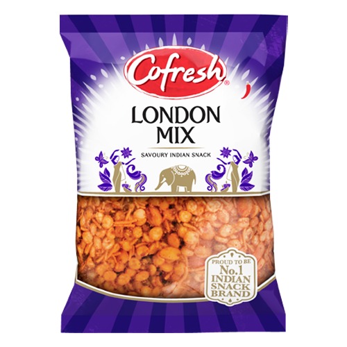 Cofresh London Mix (200g)