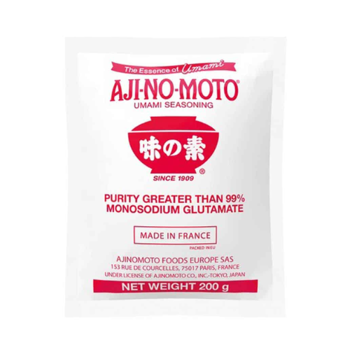 Umami Ajinomoto / Monosodium Glutamate (200g)