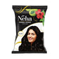 Neha Black Henna Hair Colour (10g)