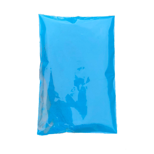 Holi barva modrá (100 g)