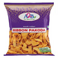 A2B Ribbon Pakoda - Jihoindický fritovaný snack (200g)