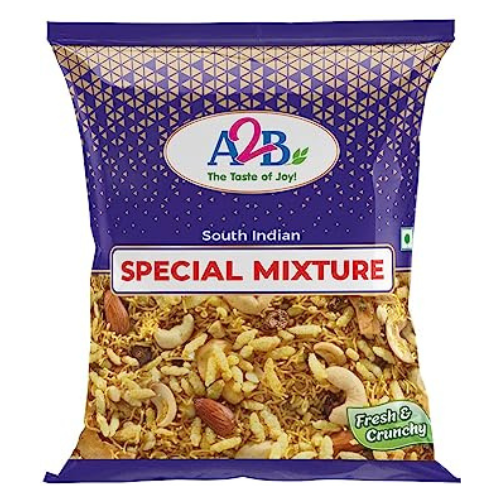 A2B Special mixture - Speciální směs (200g)