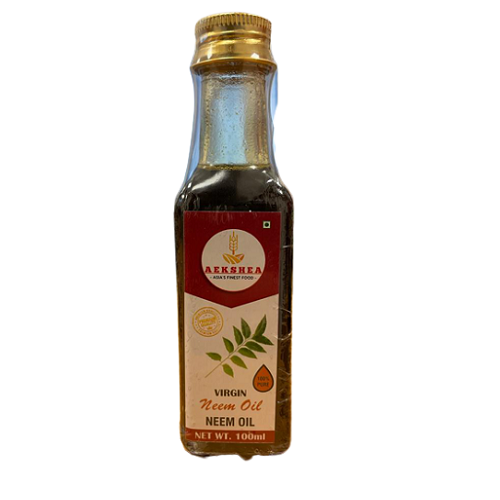 Aekshea Neem Oil (100ml)