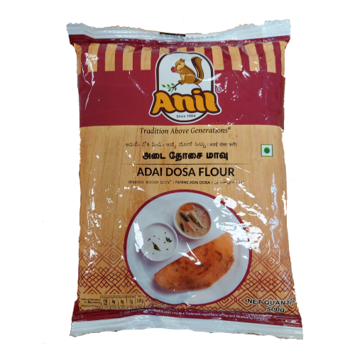 Anil Adai Dosa Mix (500 g)