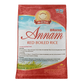 Annam Palakadan Matta Rice / Red Boiled Rice (10kg)