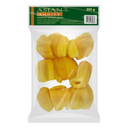 Dookan_Asian Choice Jackfruit without Seed (300g)