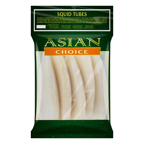 Dookan_Asian Choice Squid Tubes (1Kg)