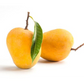 Chausa / Chaunsa Honey Sweet Mangoes Box (3-4 pcs | 0.95-1.2kgs)