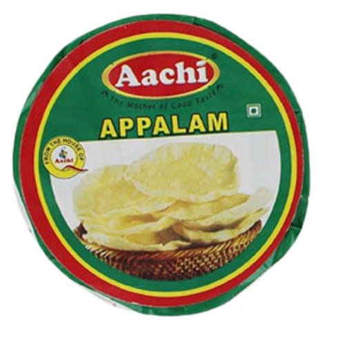 Aachi Appalam / Papad (200g)