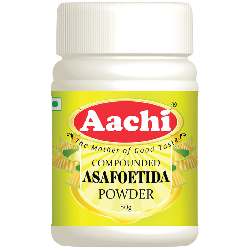Aachi Asafoetida / Hing Powder (50g)