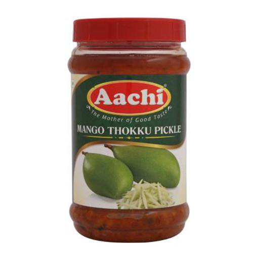 Aachi Nakládané Mango Thokku (300g)