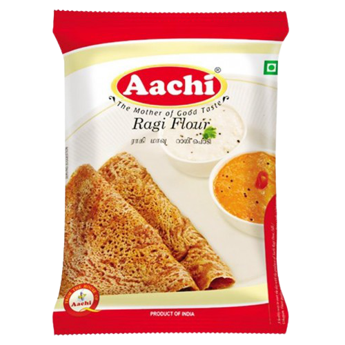 Aachi Proso Mouka (1kg)