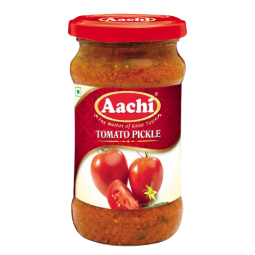 Aachi Tomato Pickle (300g)