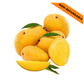 Alphonso Mangoes Box (4-6pcs | 1-2 kgs)
