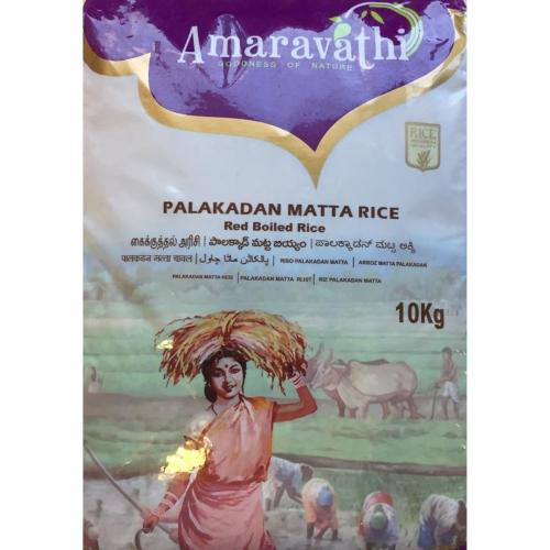 Dookan_Amaravathi_Palakadan_Matta_Rice_10kg_Weekend_Delivery_Offer