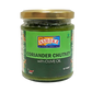 Ashoka Koriandr Čatní s olivovým olejem (190g)