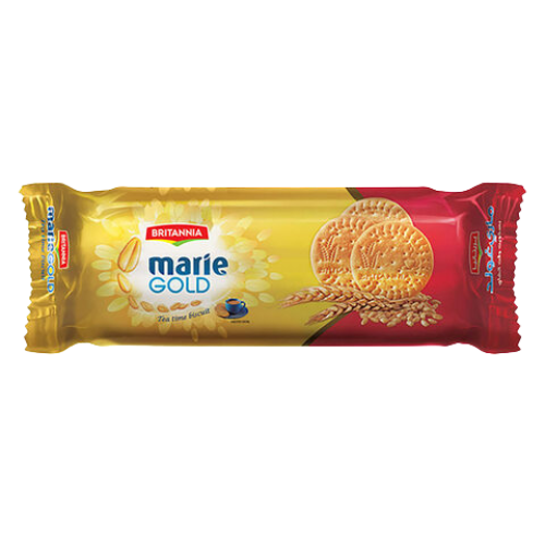 Britannia Marie Gold Biscuit (176g)