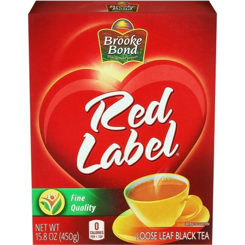 Dookan_Brooke_Bond_Red_Label_Tea_450g