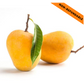 Chausa / Chaunsa Honey Sweet Mangoes Box (3-4 pcs | 0.95-1.2kgs)