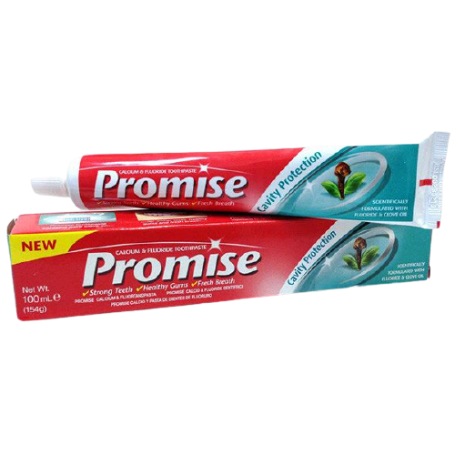 Dabur Promise Herbalní Zubní Pasta (100ml)