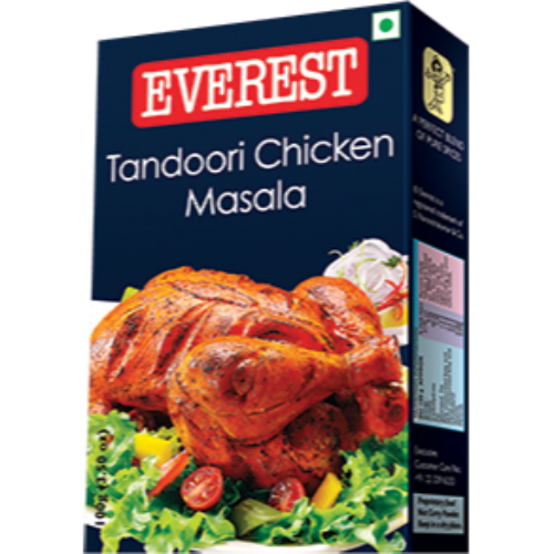 Everest Tandoori Chicken Masala (50g)